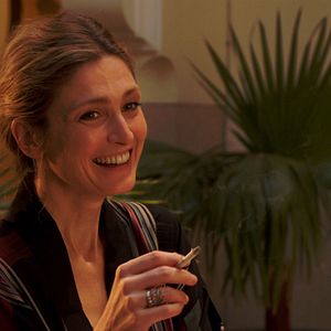 Fotoğraf Salim Kechiouche