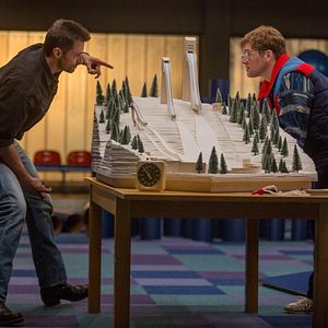 Fotoğraf Taron Egerton