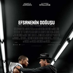 Fotoğraf Creed: Efsanenin Doğuşu