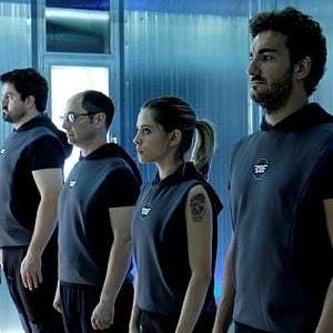 Fotoğraf Jordi Sánchez