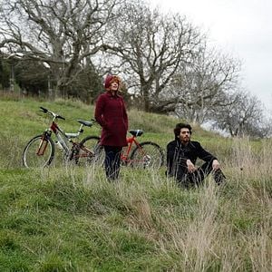 Fotoğraf İnadına Aşk