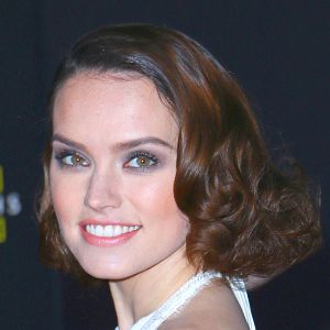 Fotoğraf Daisy Ridley