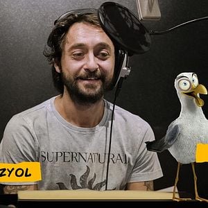 Fotoğraf Kötü Kedi Şerafettin