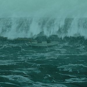 Fotoğraf Zor Saatler