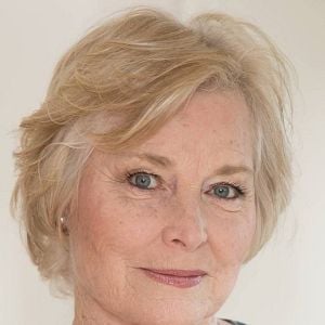 Fotoğraf Lisa Harrow