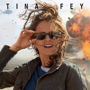 Fotoğraf Whiskey Tango Foxtrot