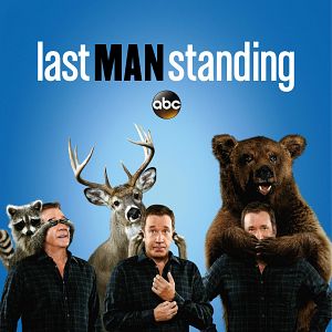 Fotoğraf Last Man Standing