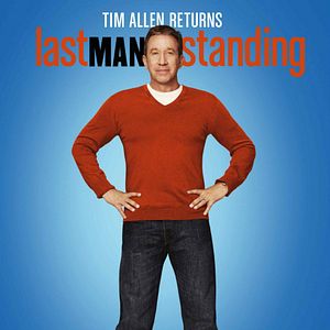 Fotoğraf Last Man Standing