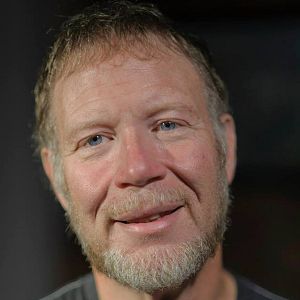 Fotoğraf Bryan Pringle