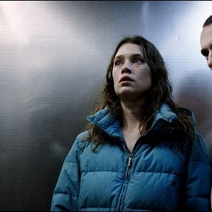 Fotoğraf Astrid Bergès-Frisbey