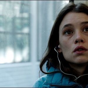 Fotoğraf Astrid Bergès-Frisbey