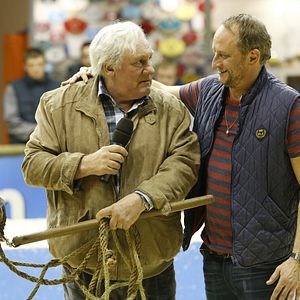 Fotoğraf Benoît Poelvoorde