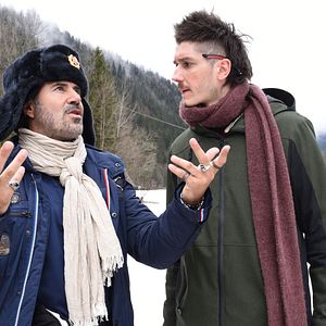 Fotoğraf François Deblock