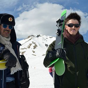 Fotoğraf François Deblock