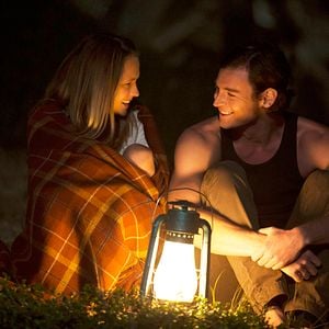 Fotoğraf Benjamin Walker