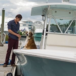 Fotoğraf Benjamin Walker