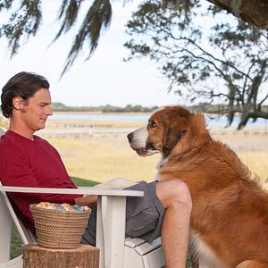 Fotoğraf Benjamin Walker