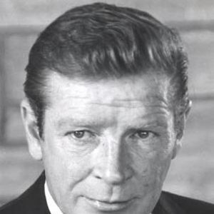 Fotoğraf Richard Basehart