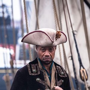 Fotoğraf Cuba Gooding Jr.