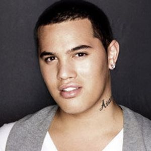 Fotoğraf Stan Walker