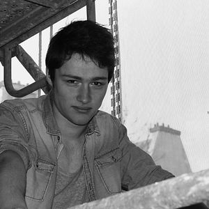 Fotoğraf Baptiste Cosson