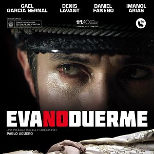 Fotoğraf Eva’ya Huzur Yok