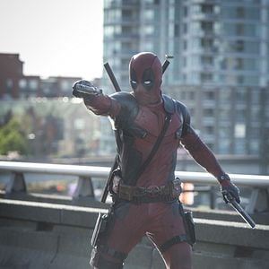 Fotoğraf Ryan Reynolds