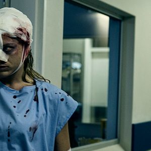 Fotoğraf Lanetli Mesaj