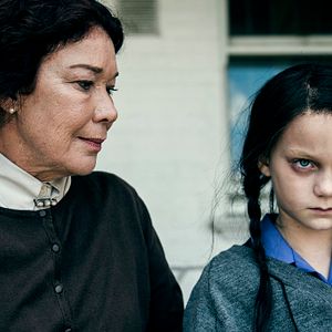 Fotoğraf Lanetli Mesaj