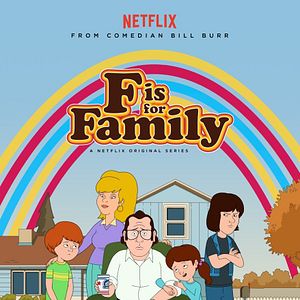 Fotoğraf F is for Family