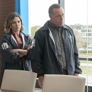 Fotoğraf Sophia Bush