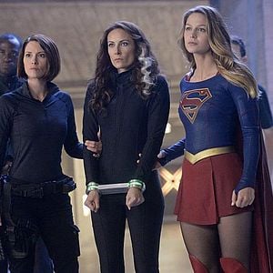 Fotoğraf Laura Benanti