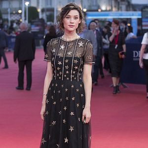 Fotoğraf Astrid Bergès-Frisbey