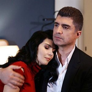 Fotoğraf Kaderimin Yazıldığı Gün