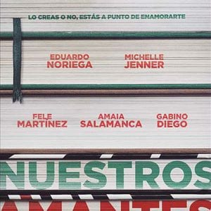 Fotoğraf Nuestros amantes