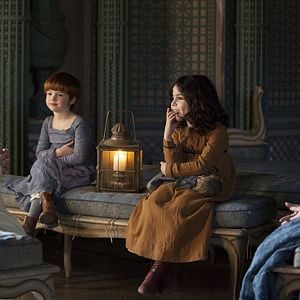 Fotoğraf Talihsiz Sophie