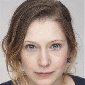 Fotoğraf Ophelia Kolb