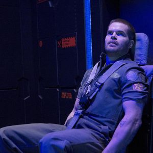 Fotoğraf Wes Chatham