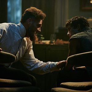 Fotoğraf Aramis Knight