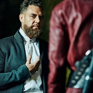 Fotoğraf Marton Csokas