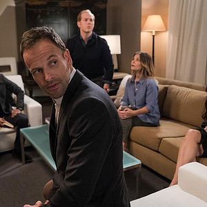 Fotoğraf Jonny Lee Miller