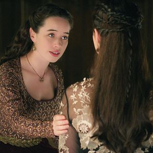 Fotoğraf Anna Popplewell