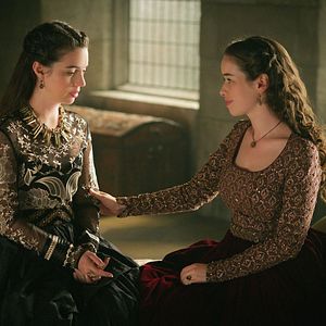 Fotoğraf Anna Popplewell