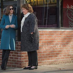 Fotoğraf The Good Wife