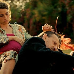 Fotoğraf Adèle Haenel