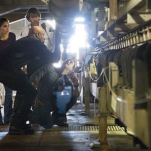 Fotoğraf Chris O'Donnell