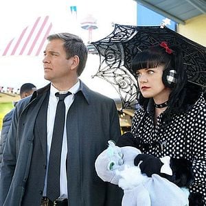 Fotoğraf Pauley Perrette