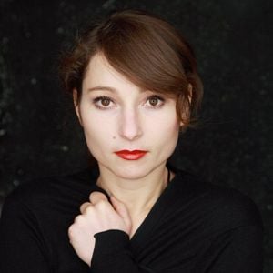 Fotoğraf Janina Elkin