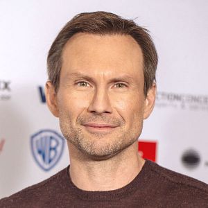 Fotoğraf Christian Slater