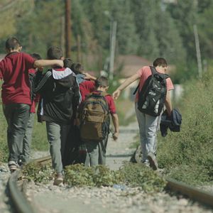 Fotoğraf Genç Pehlivanlar﻿